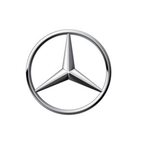 Raktų gamyba Mercedes automobiliams