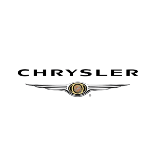 Chrysler raktų gamyba