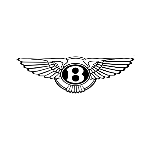 Raktų gamyba „Bentley“ automobiliams