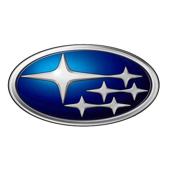 „Subaru“ raktų gamyba