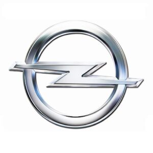 „Opel“ raktų gamyba