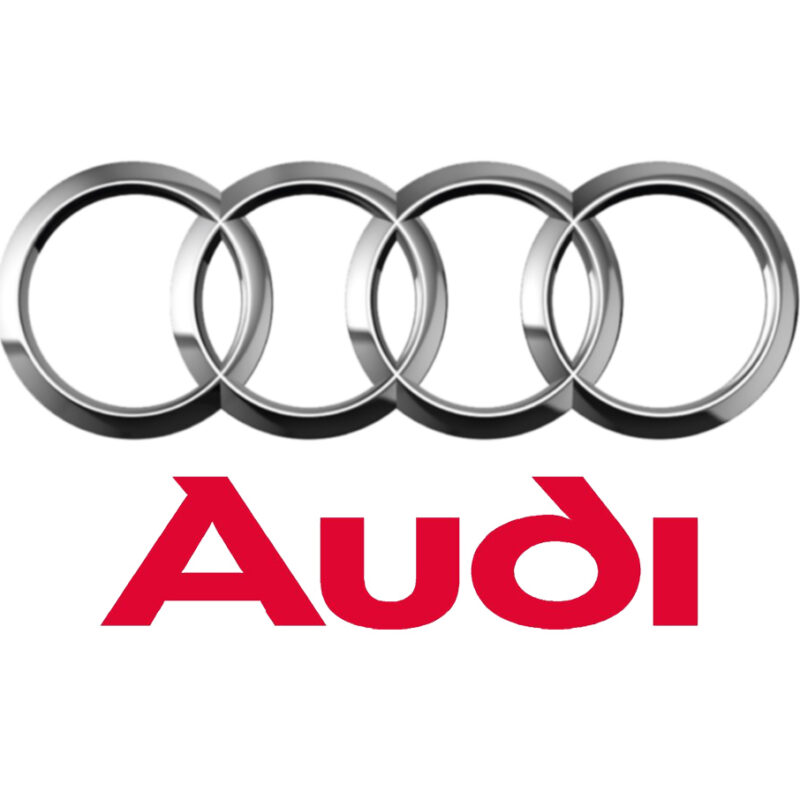 „Audi“ raktų gamyba