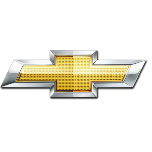 „Chevrolet“ raktų gamyba