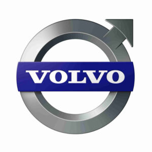 „Volvo“ raktų gamyba