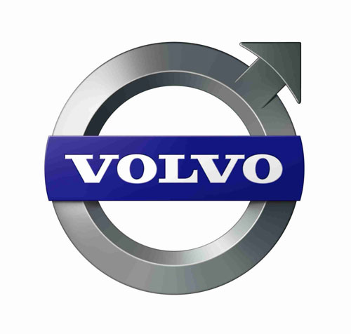„Volvo“ raktų gamyba
