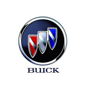 Buick Archives Raktų Gamyba