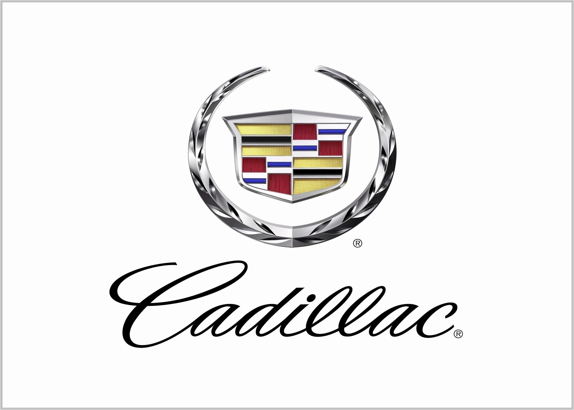 Cadillac raktų gamyba