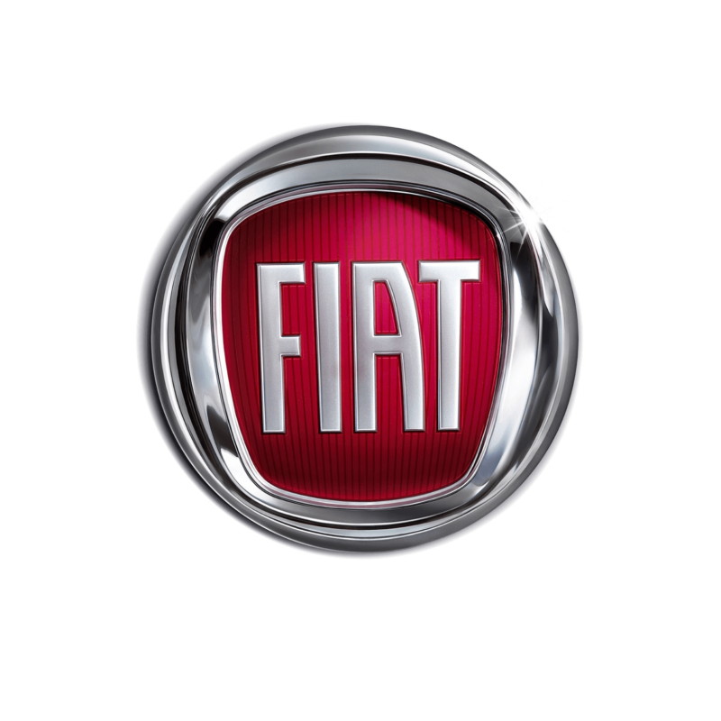 Raktų gamyba Fiat automobiliams