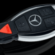 Mercedes raktų gamyba, programavimas
