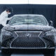 "Lexus": Elegancijos, naujovių ir prabangos simfonija