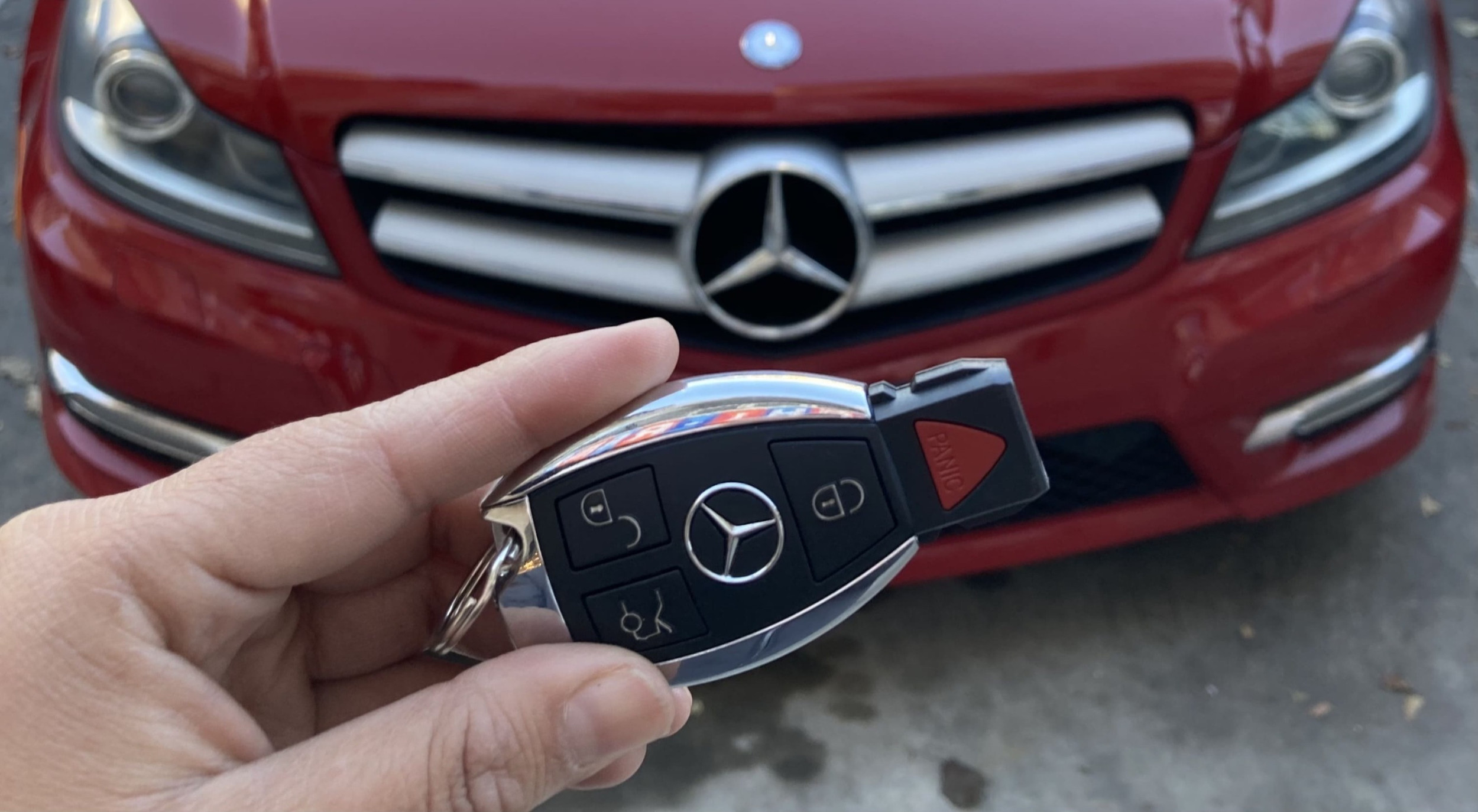 "Mercedes": Įdomūs faktai ir dar daugiau!