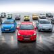 "Opel" evoliucija ir naujovės: Nepaprasta kelionė automobiliu