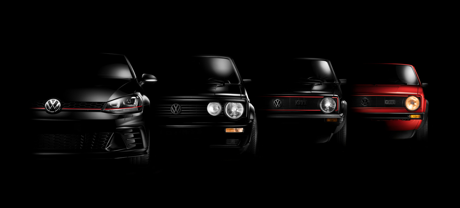 "Volkswagen": Važiavimas per laiką ir inovacijas