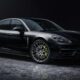 "Porsche" esencija: Kur našumas sutinka eleganciją