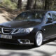 "Saab": Inovacijų ir švediško meistriškumo palikimas