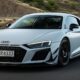 "Audi": naujovių ir išskirtinumo palikimas