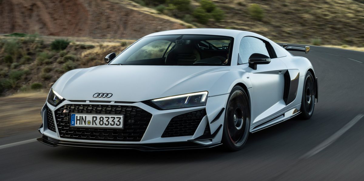 "Audi": naujovių ir išskirtinumo palikimas