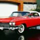 "Cadillac" kronikos: istorija ir prabanga