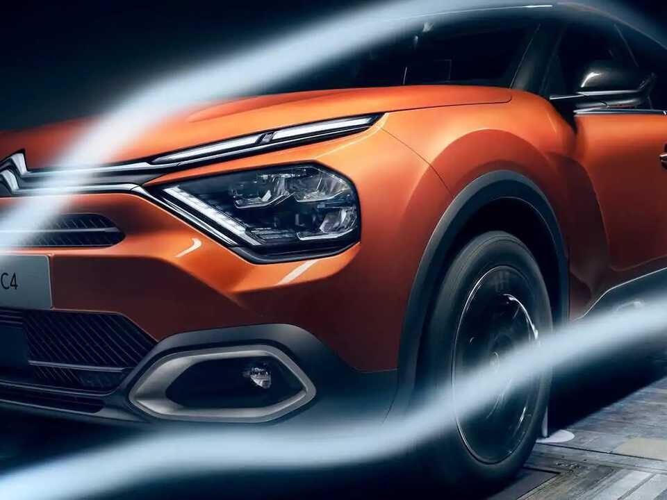 "Citroën": Kelionė naujovių ir stiliaus keliais