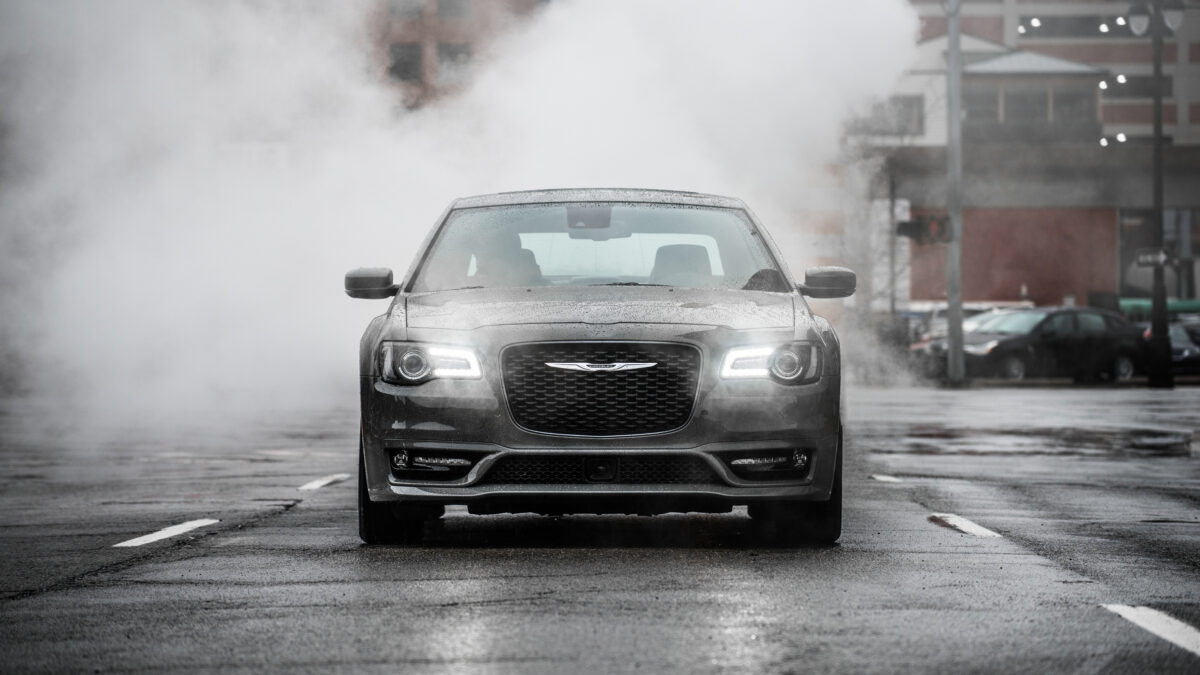 "Chrysler": Nuo novatoriškos praeities iki raktų sprendimų ateičiai