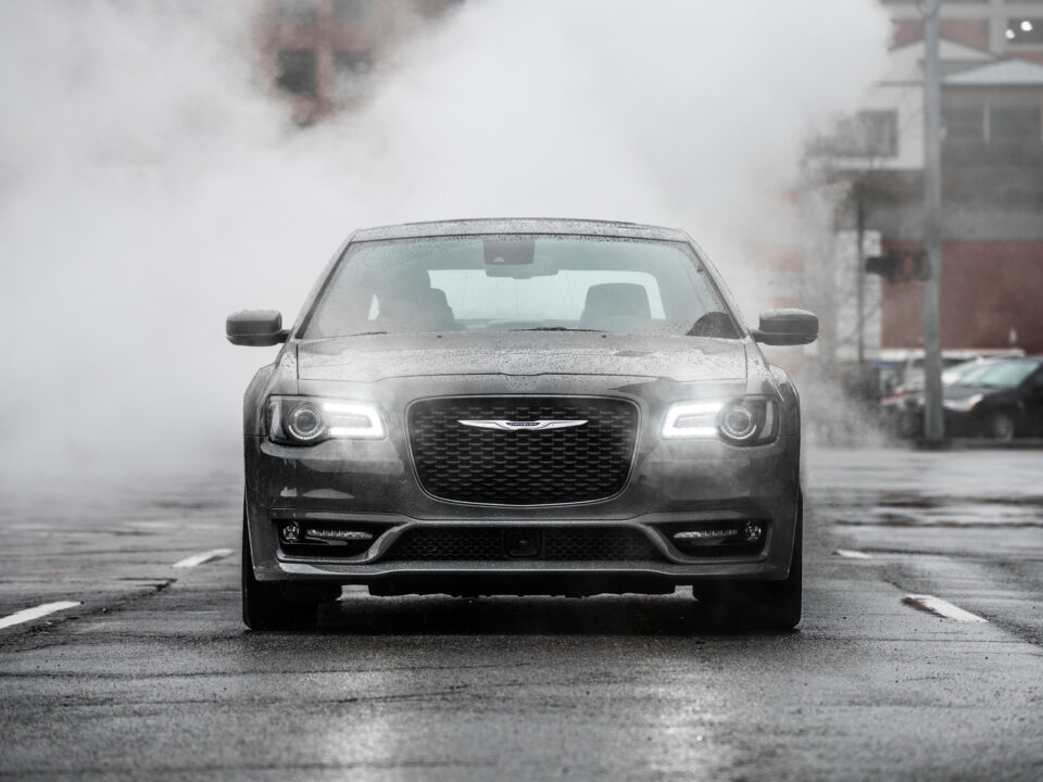 "Chrysler": Nuo novatoriškos praeities iki raktų sprendimų ateičiai